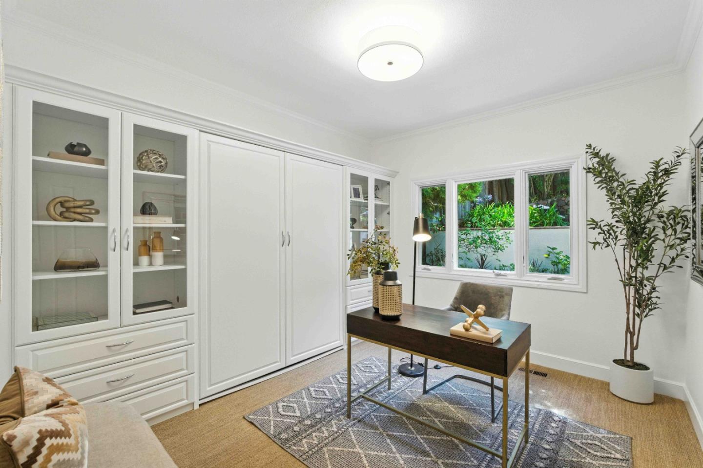 Detail Gallery Image 39 of 55 For 2235 Carmelita Dr, San Carlos,  CA 94070 - 4 Beds | 3/1 Baths