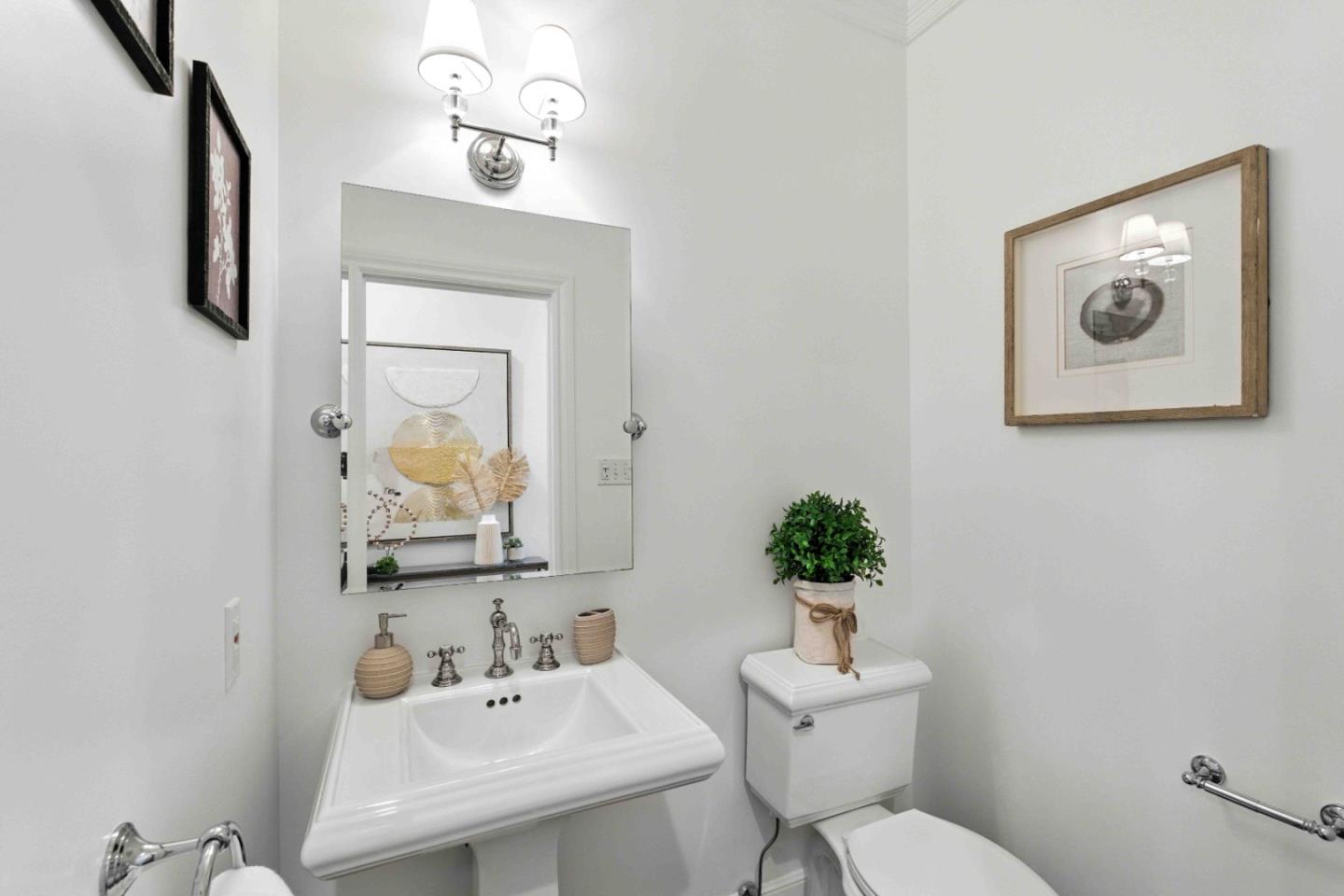 Detail Gallery Image 42 of 55 For 2235 Carmelita Dr, San Carlos,  CA 94070 - 4 Beds | 3/1 Baths