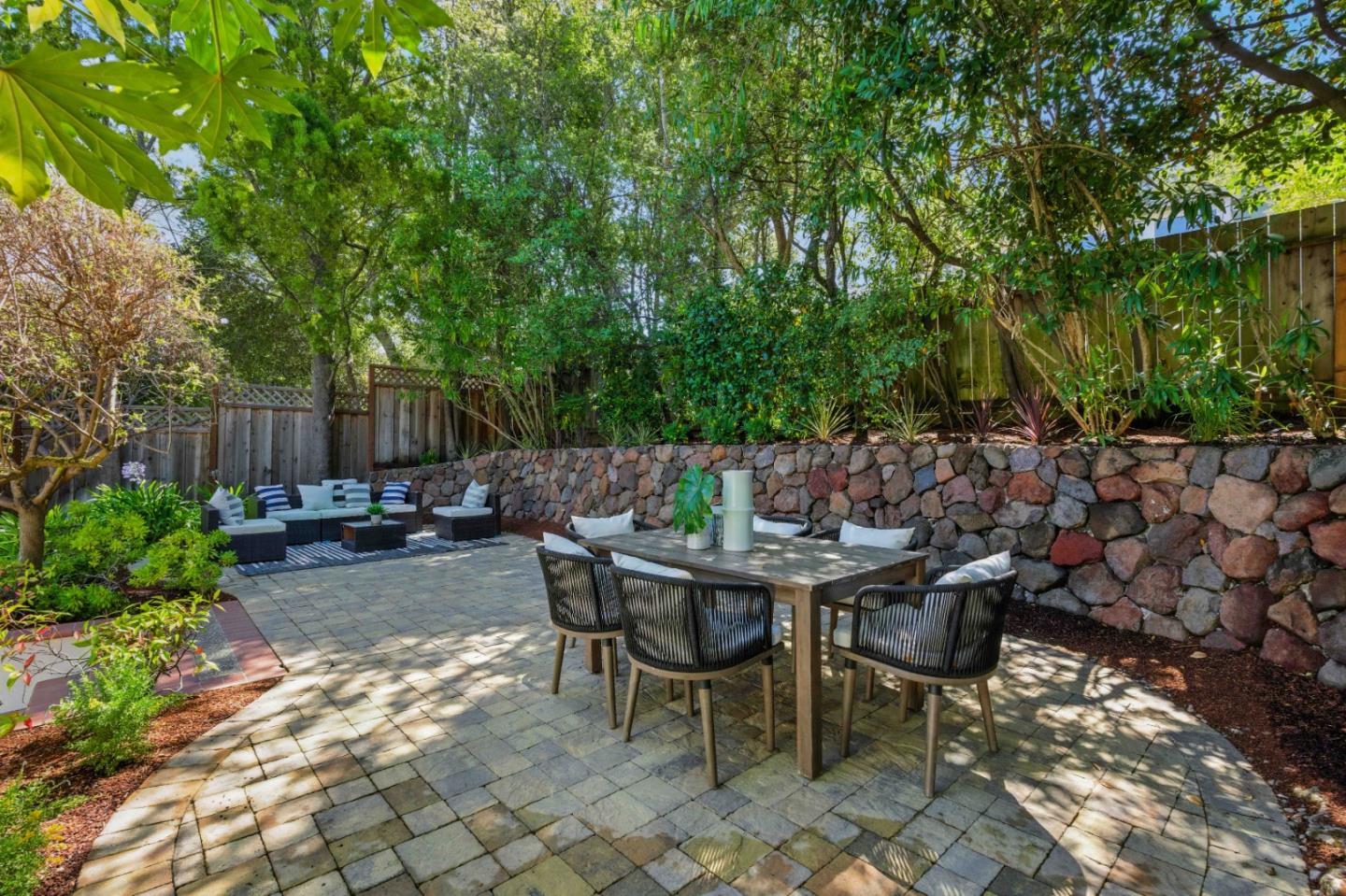 Detail Gallery Image 48 of 55 For 2235 Carmelita Dr, San Carlos,  CA 94070 - 4 Beds | 3/1 Baths