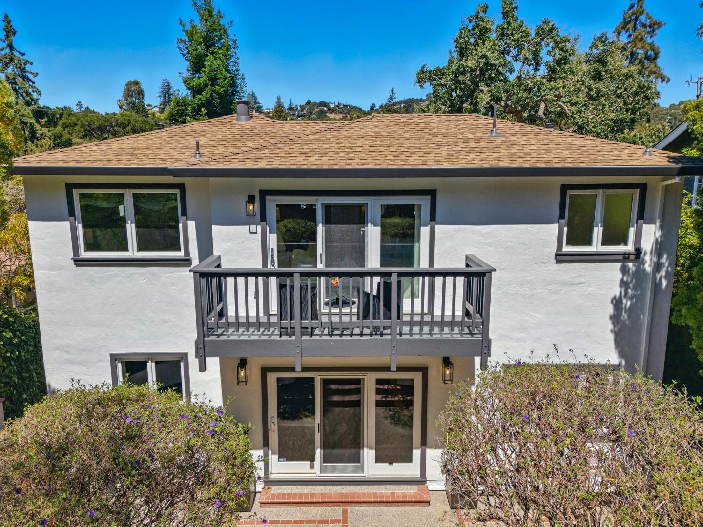 Detail Gallery Image 51 of 55 For 2235 Carmelita Dr, San Carlos,  CA 94070 - 4 Beds | 3/1 Baths