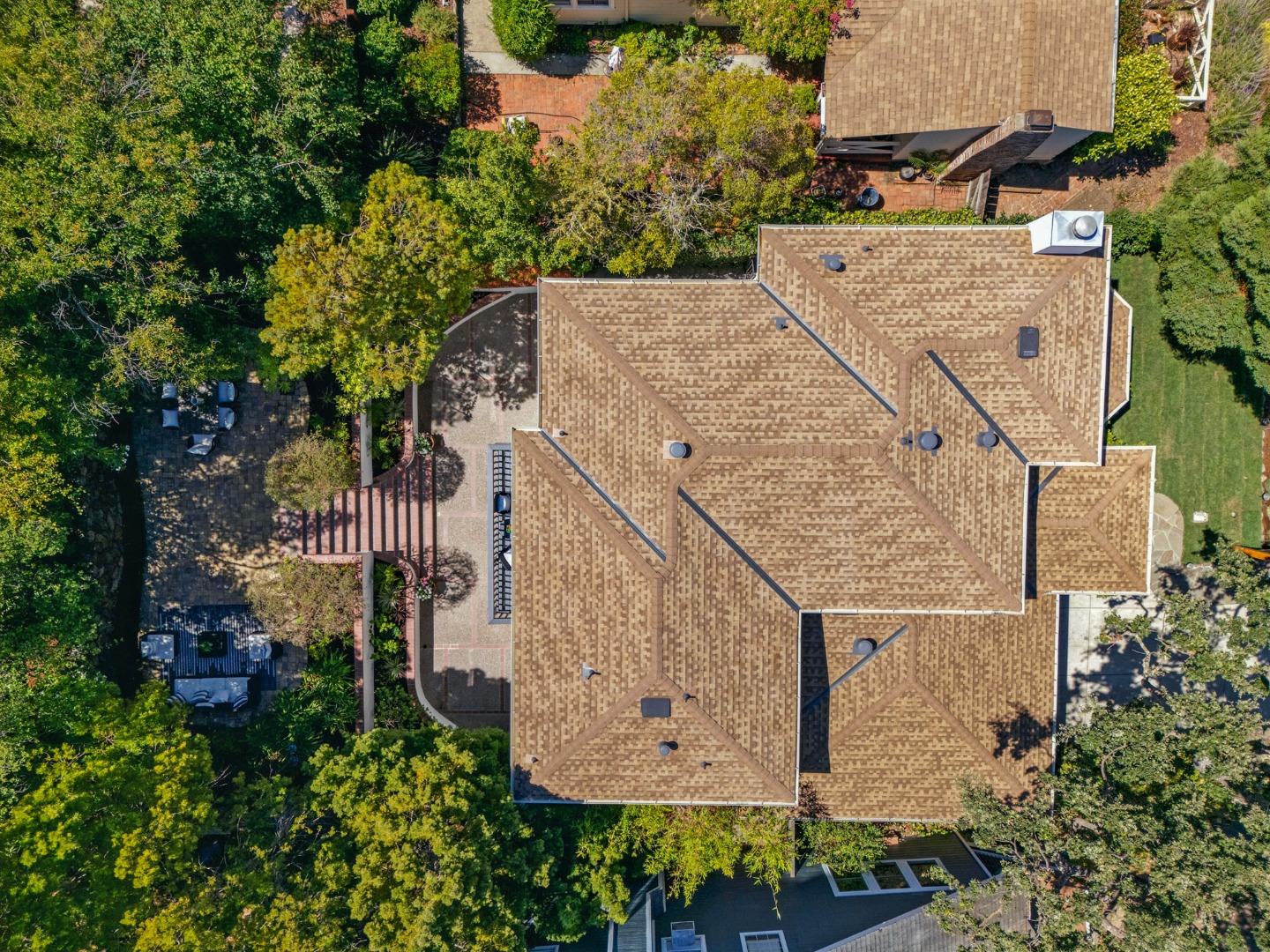 Detail Gallery Image 55 of 55 For 2235 Carmelita Dr, San Carlos,  CA 94070 - 4 Beds | 3/1 Baths