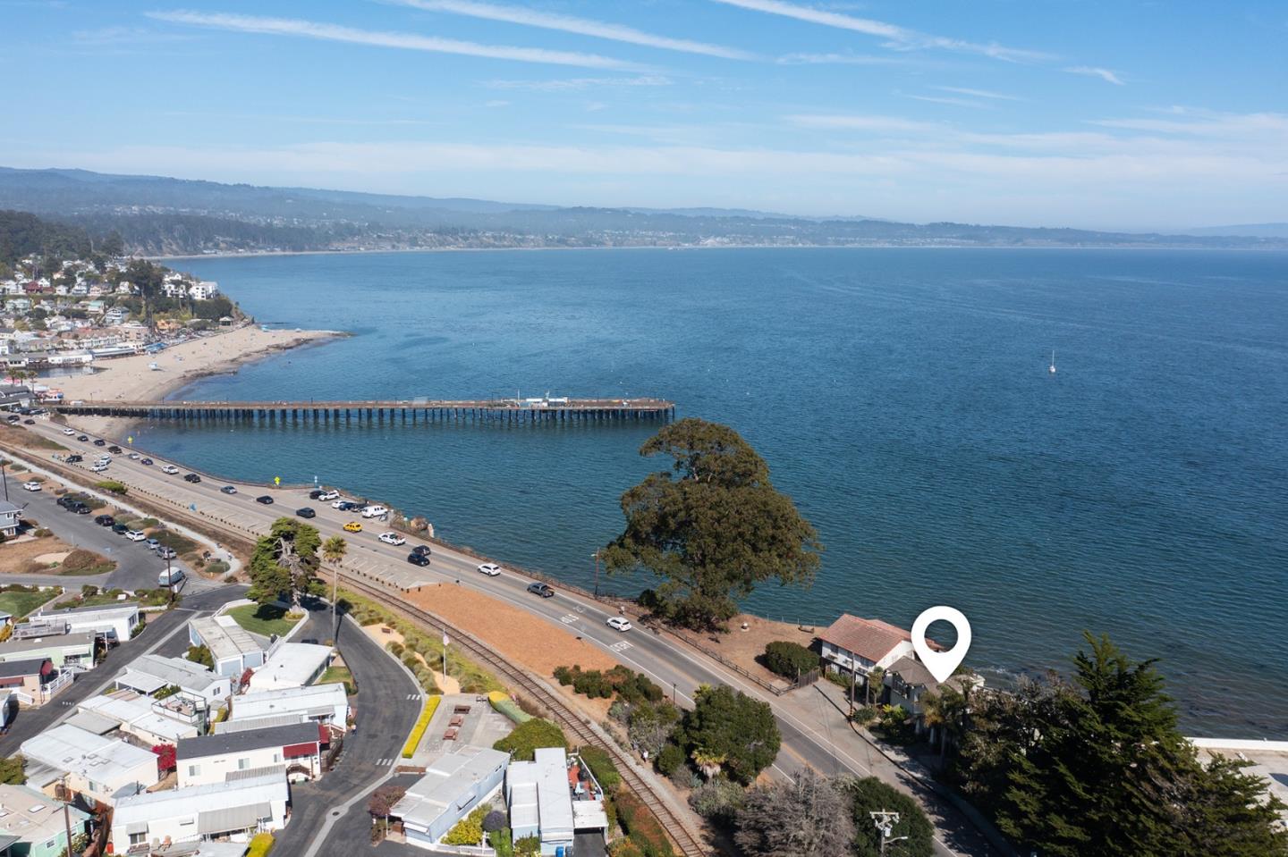 Detail Gallery Image 31 of 32 For 4840 Cliff Dr, Capitola,  CA 95010 - 2 Beds | 2 Baths