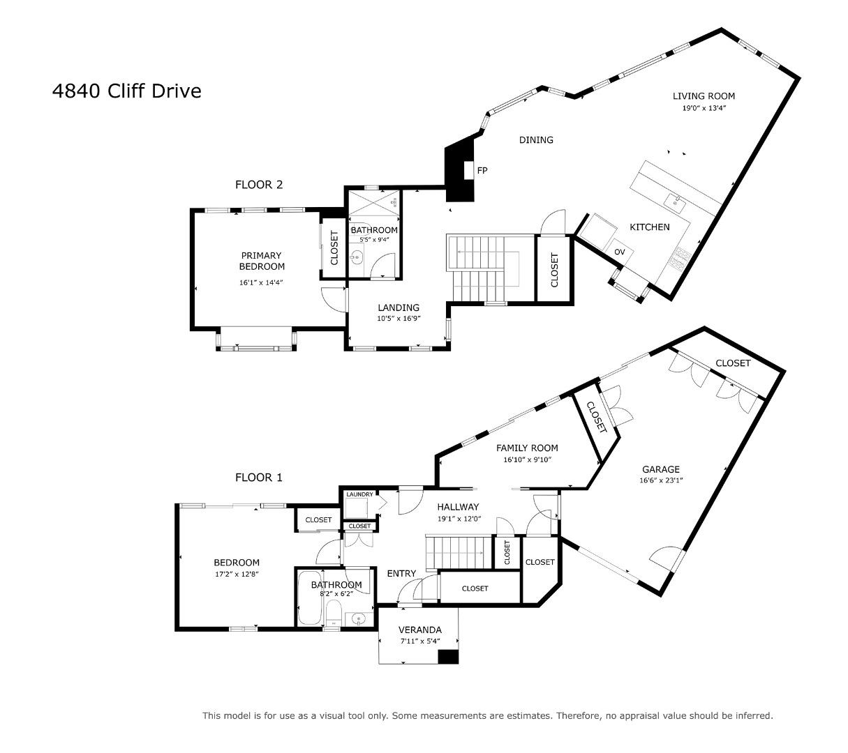 Detail Gallery Image 32 of 32 For 4840 Cliff Dr, Capitola,  CA 95010 - 2 Beds | 2 Baths