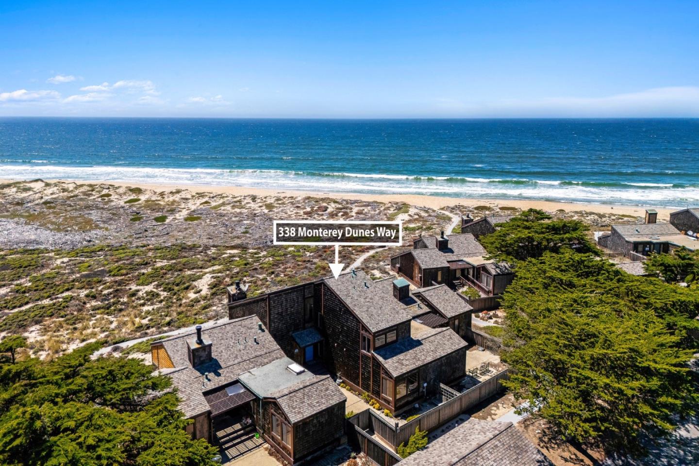 Detail Gallery Image 1 of 51 For 338 Monterey Dunes Way, Moss Landing,  CA 95039 - 3 Beds | 3 Baths