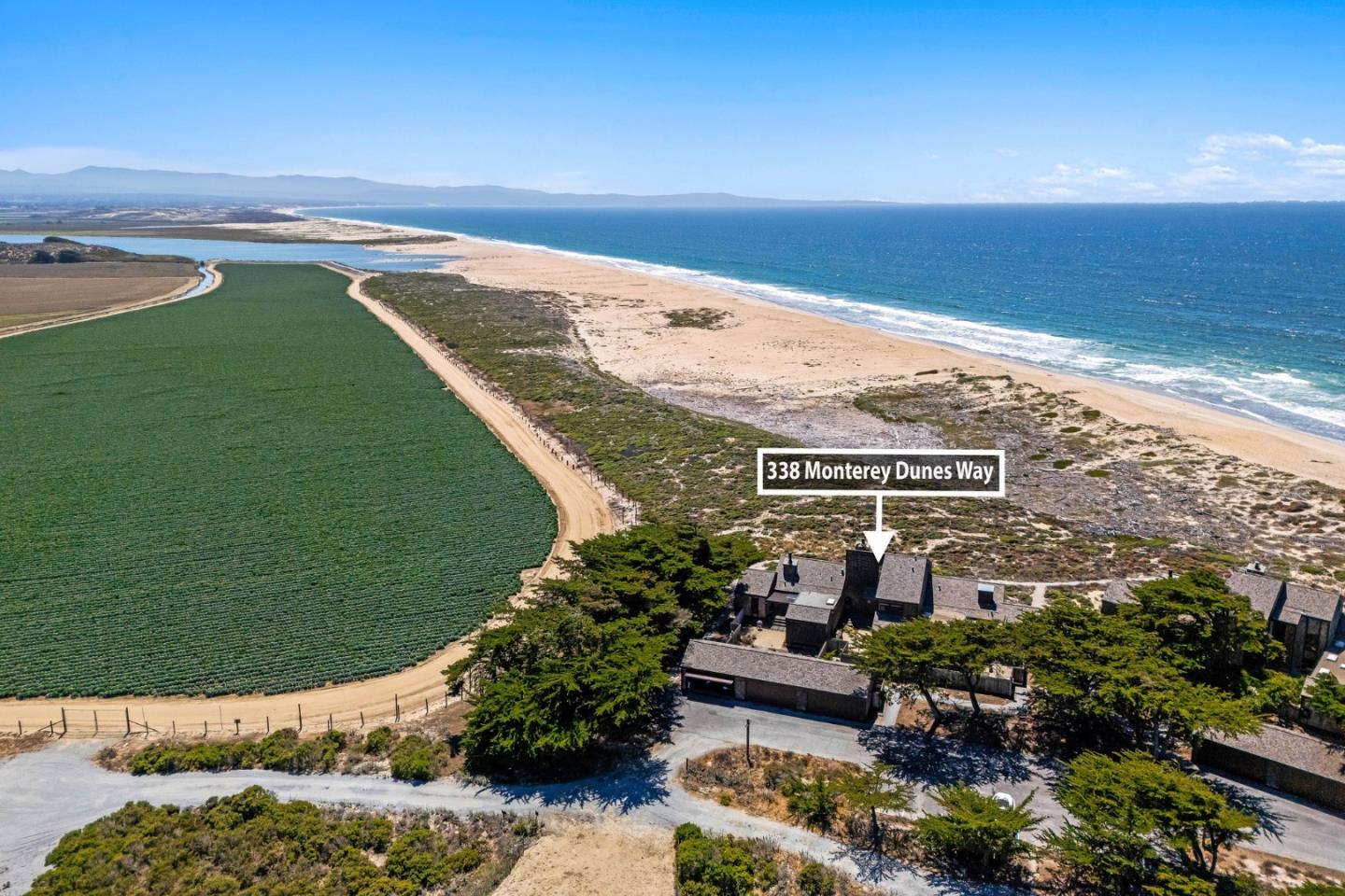 Detail Gallery Image 42 of 51 For 338 Monterey Dunes Way, Moss Landing,  CA 95039 - 3 Beds | 3 Baths