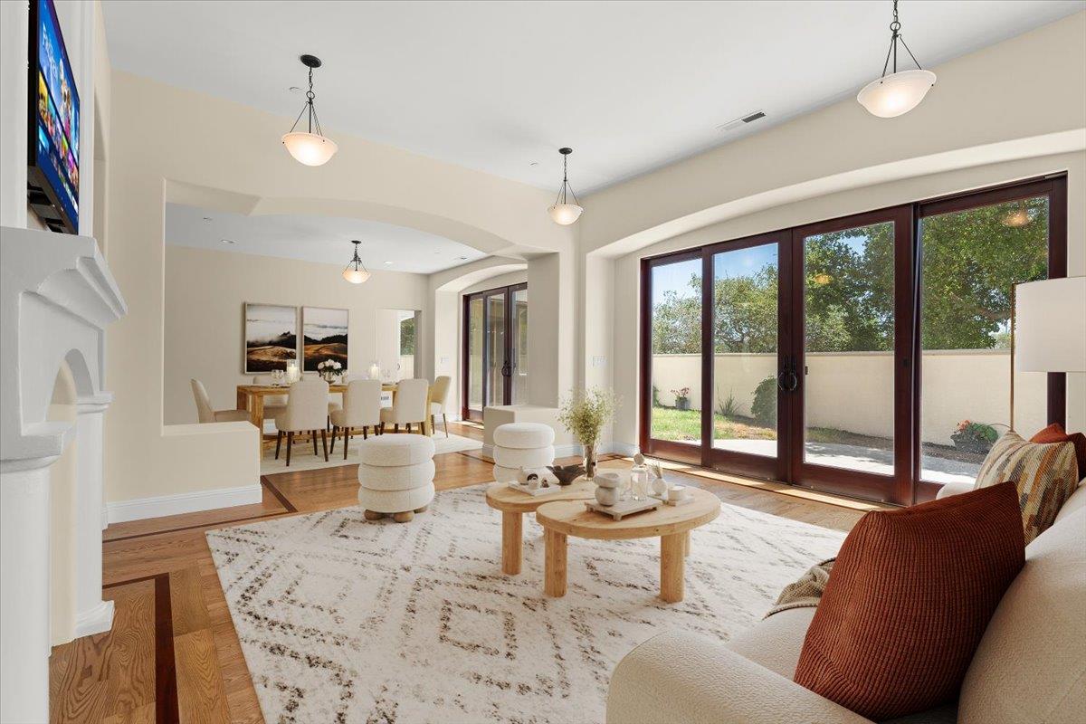 Detail Gallery Image 10 of 50 For 2100 Stone Ridge Dr, Royal Oaks,  CA 95076 - 4 Beds | 3/1 Baths