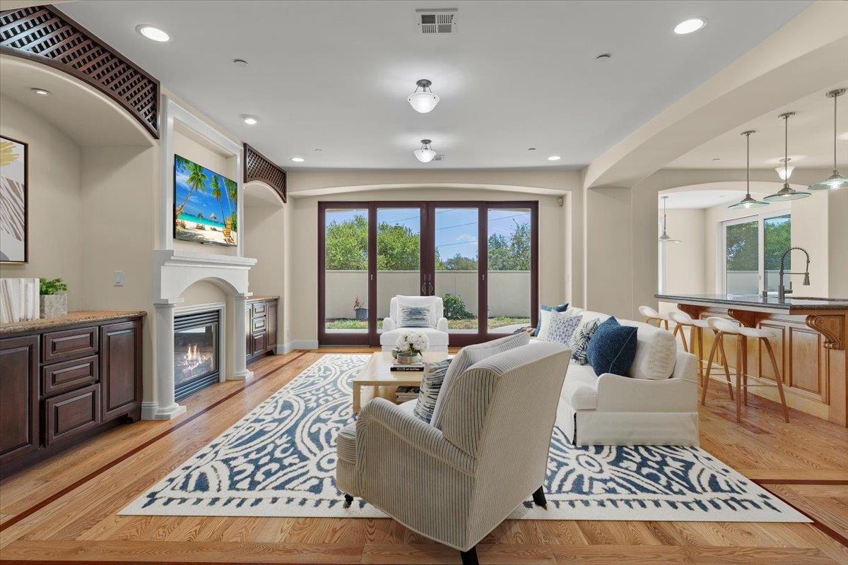 Detail Gallery Image 17 of 50 For 2100 Stone Ridge Dr, Royal Oaks,  CA 95076 - 4 Beds | 3/1 Baths