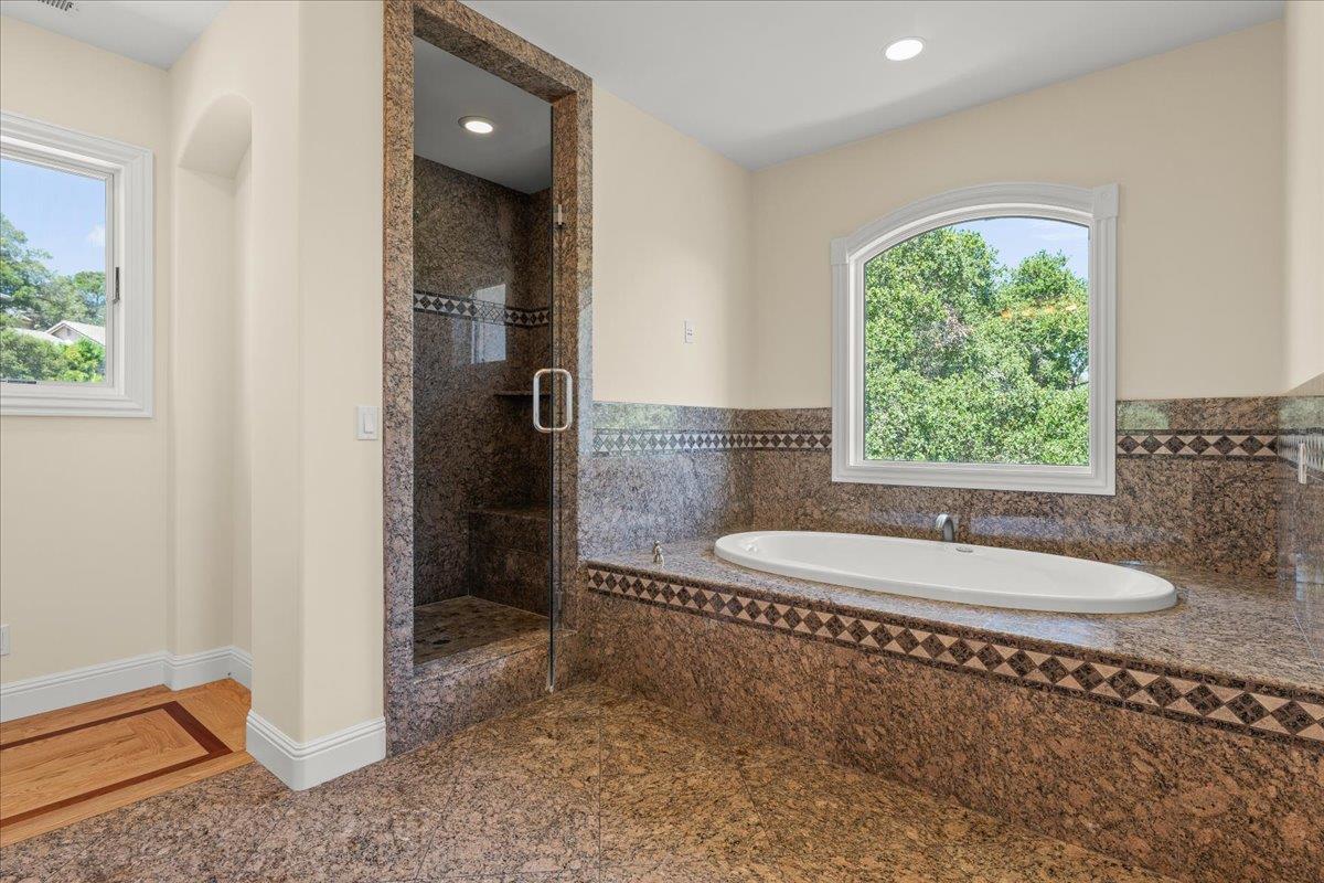 Detail Gallery Image 30 of 50 For 2100 Stone Ridge Dr, Royal Oaks,  CA 95076 - 4 Beds | 3/1 Baths