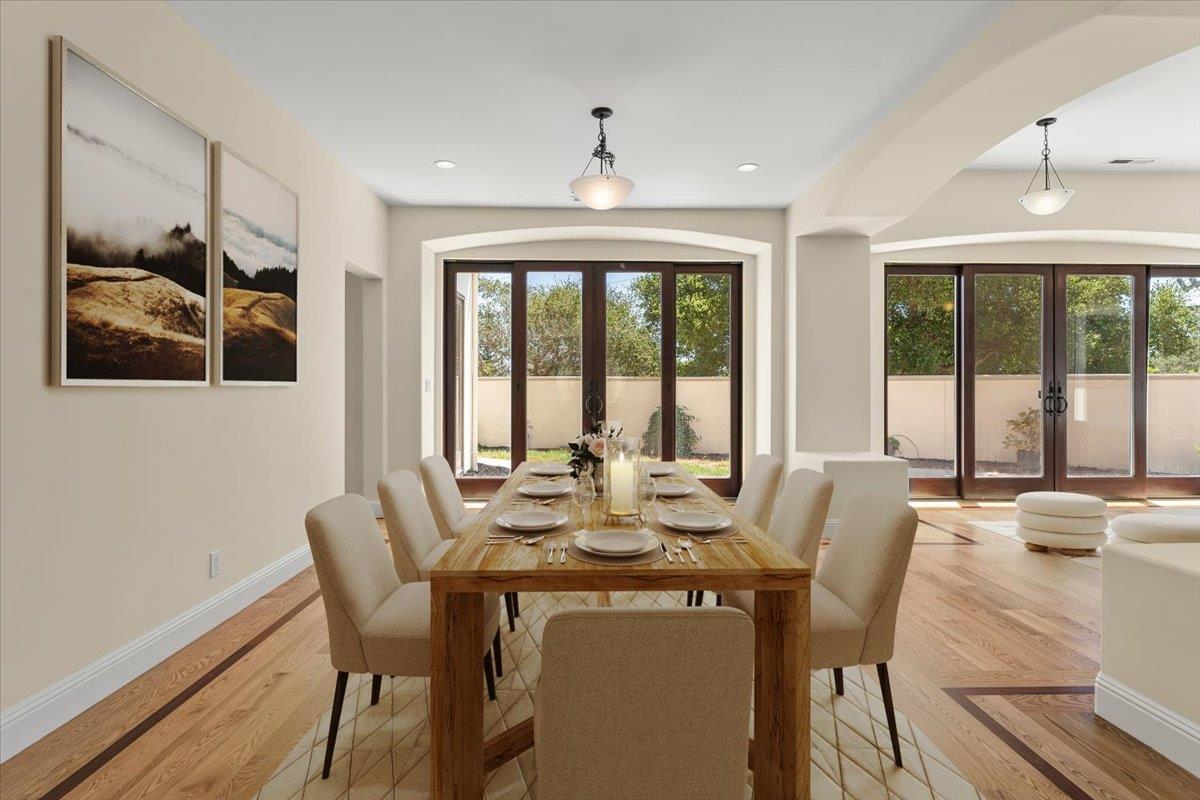 Detail Gallery Image 6 of 50 For 2100 Stone Ridge Dr, Royal Oaks,  CA 95076 - 4 Beds | 3/1 Baths