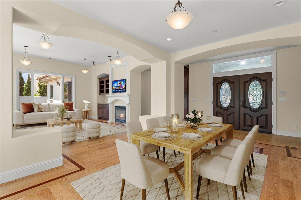 Detail Gallery Image 8 of 50 For 2100 Stone Ridge Dr, Royal Oaks,  CA 95076 - 4 Beds | 3/1 Baths