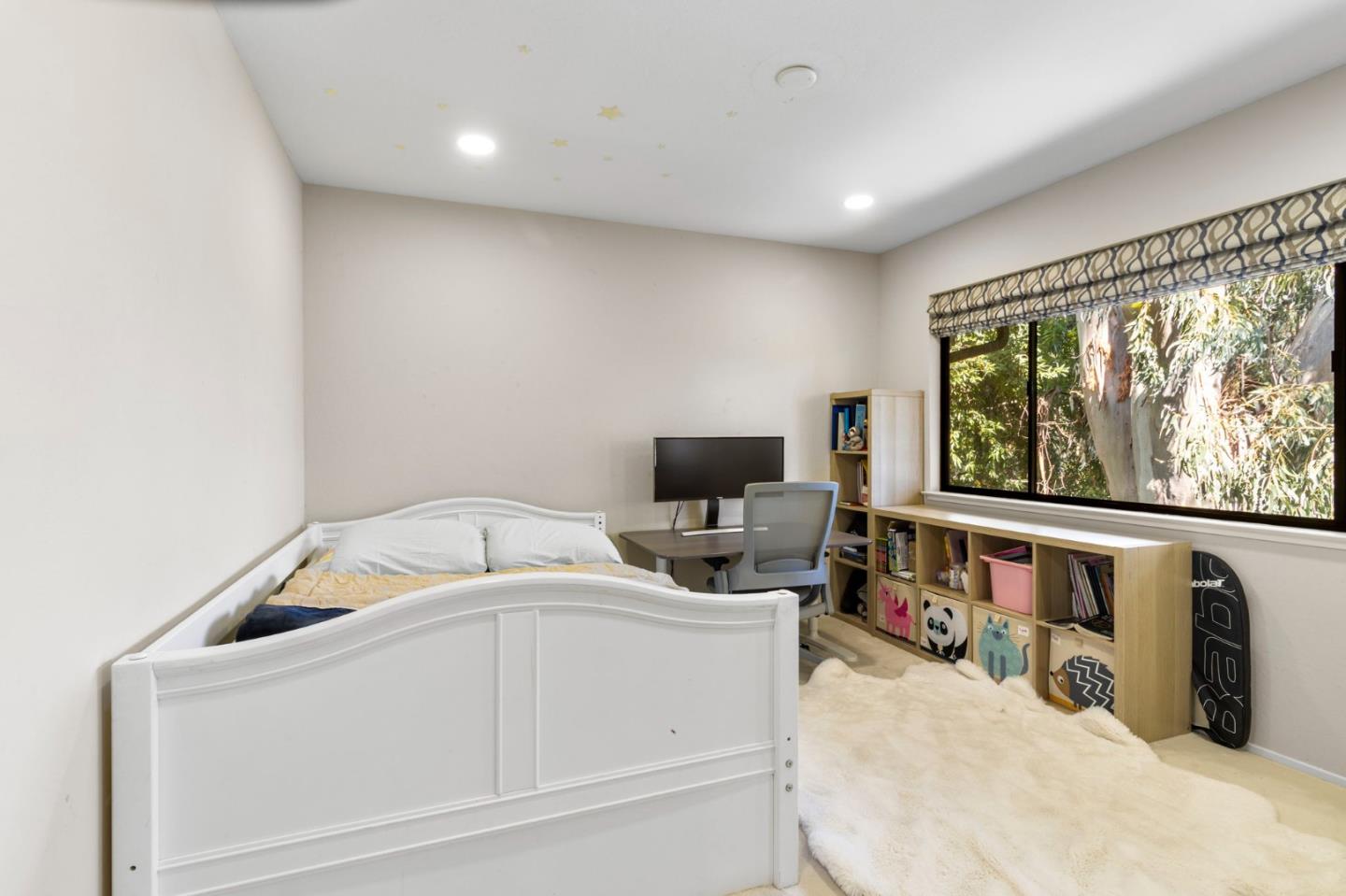 Detail Gallery Image 10 of 17 For 14355 Saratoga Ave #B,  Saratoga,  CA 95070 - 3 Beds | 2 Baths