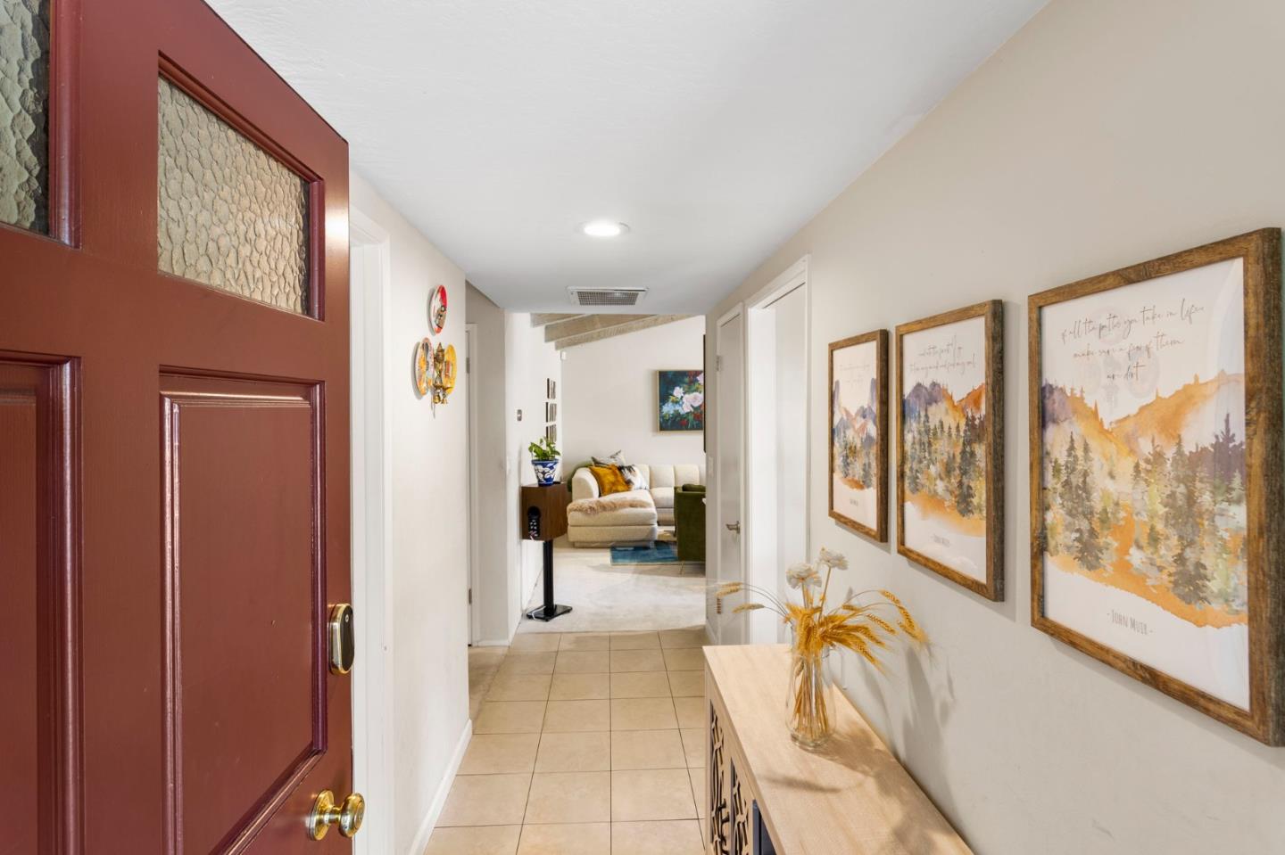 Detail Gallery Image 3 of 17 For 14355 Saratoga Ave #B,  Saratoga,  CA 95070 - 3 Beds | 2 Baths