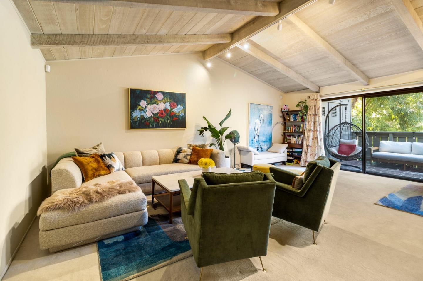 Detail Gallery Image 7 of 17 For 14355 Saratoga Ave #B,  Saratoga,  CA 95070 - 3 Beds | 2 Baths