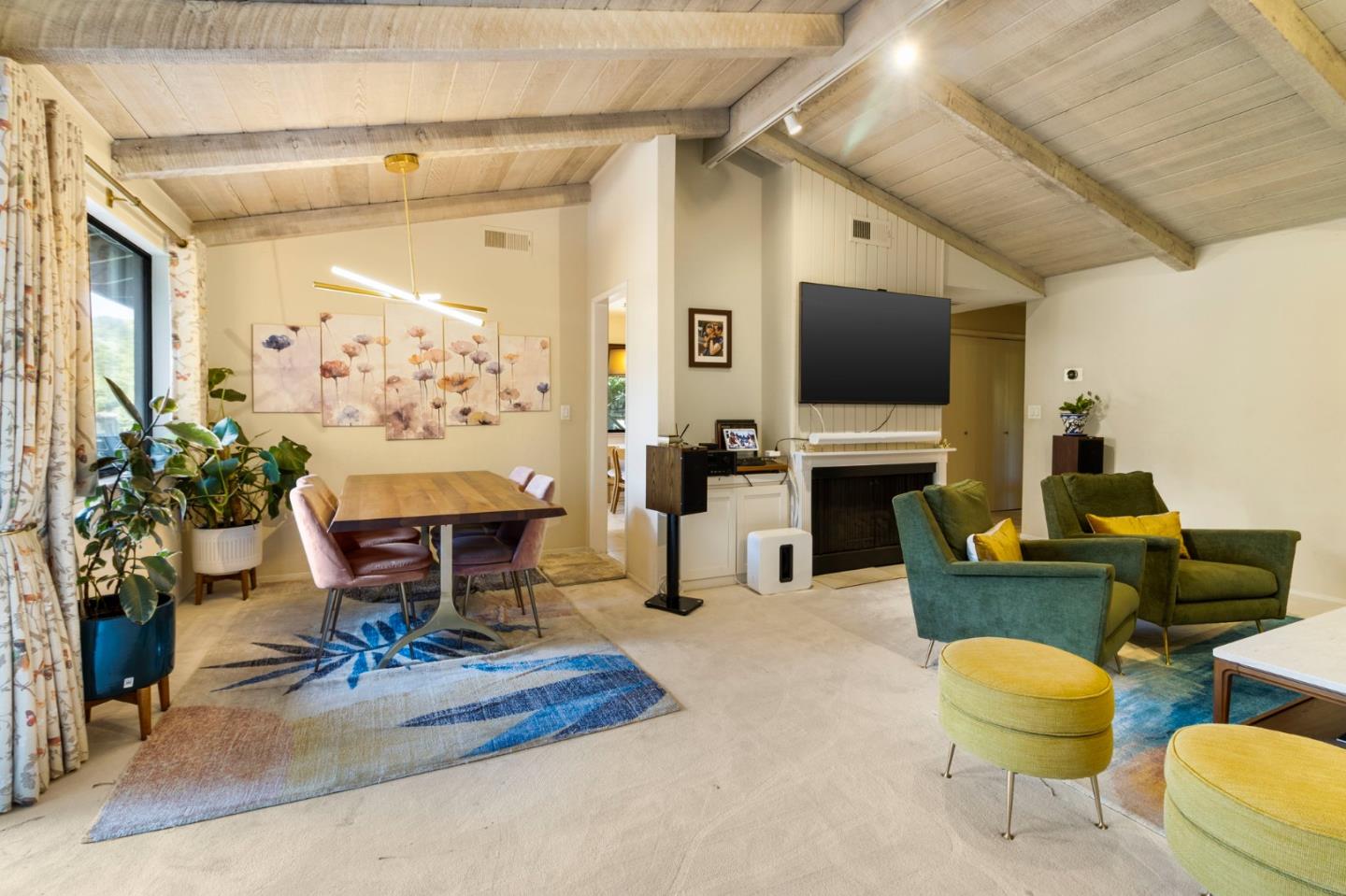 Detail Gallery Image 8 of 17 For 14355 Saratoga Ave #B,  Saratoga,  CA 95070 - 3 Beds | 2 Baths