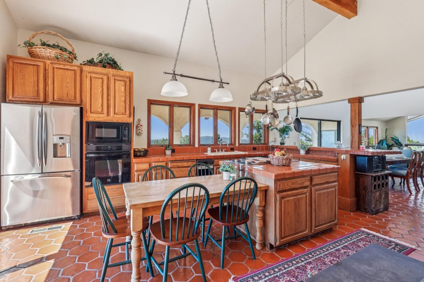 Detail Gallery Image 13 of 30 For 16420 Soda Springs Rd, Los Gatos,  CA 95033 - 5 Beds | 2/1 Baths