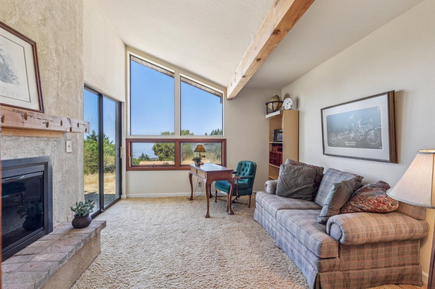 Detail Gallery Image 16 of 30 For 16420 Soda Springs Rd, Los Gatos,  CA 95033 - 5 Beds | 2/1 Baths
