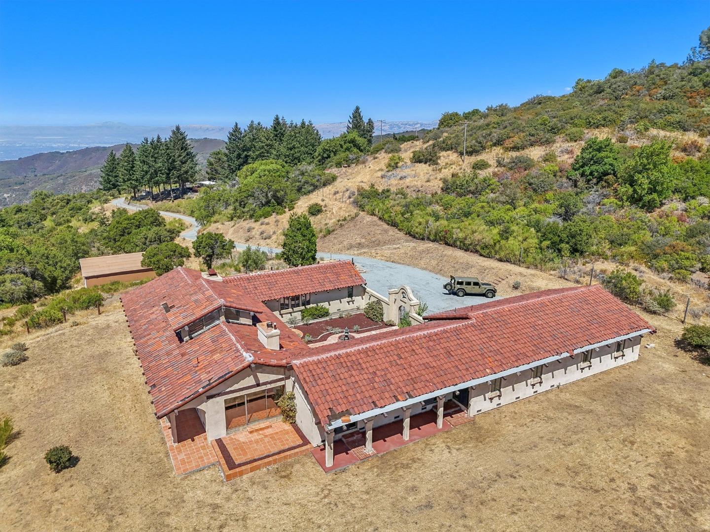 Detail Gallery Image 29 of 30 For 16420 Soda Springs Rd, Los Gatos,  CA 95033 - 5 Beds | 2/1 Baths