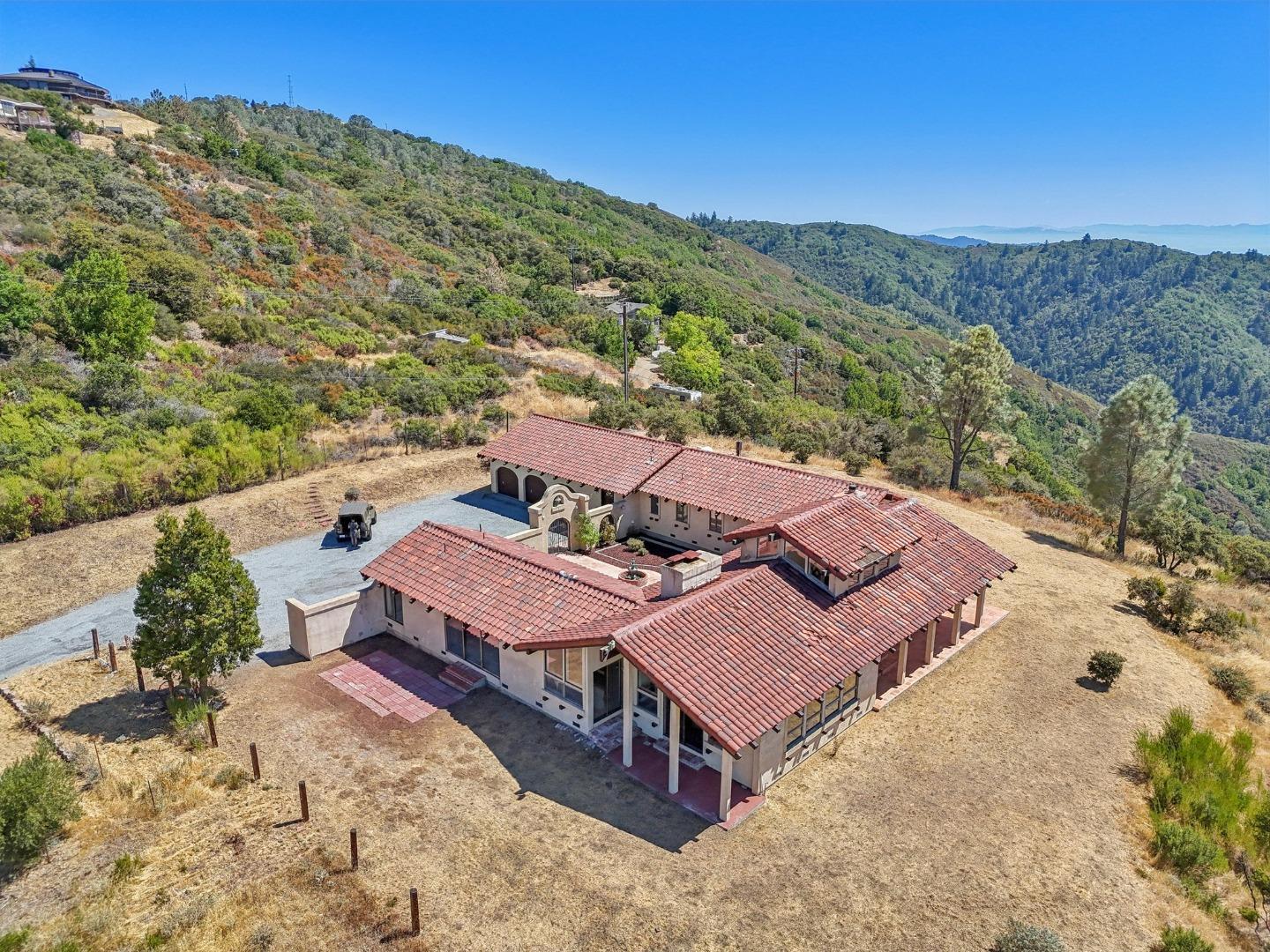 Detail Gallery Image 30 of 30 For 16420 Soda Springs Rd, Los Gatos,  CA 95033 - 5 Beds | 2/1 Baths