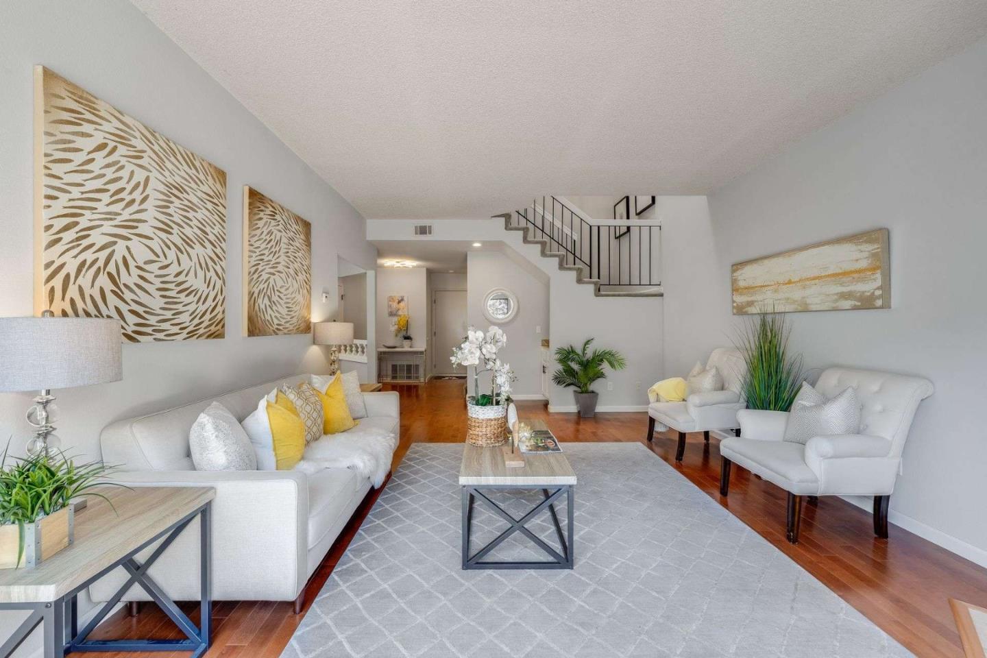 Detail Gallery Image 18 of 38 For 722 Jennifer Way, Milpitas,  CA 95035 - 4 Beds | 2/1 Baths