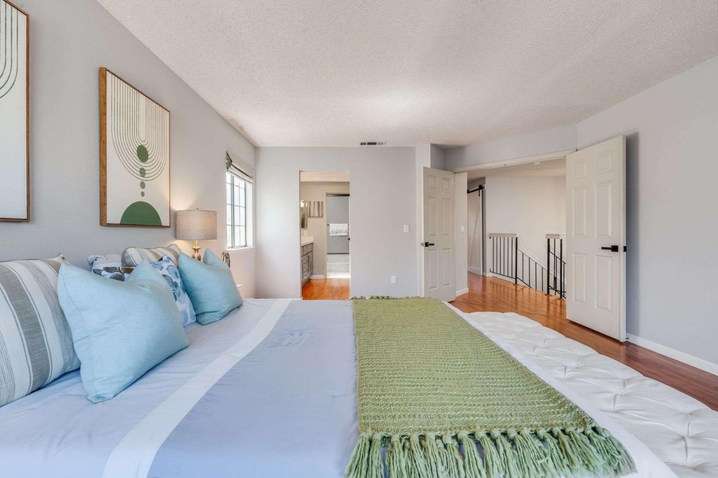Detail Gallery Image 32 of 38 For 722 Jennifer Way, Milpitas,  CA 95035 - 4 Beds | 2/1 Baths