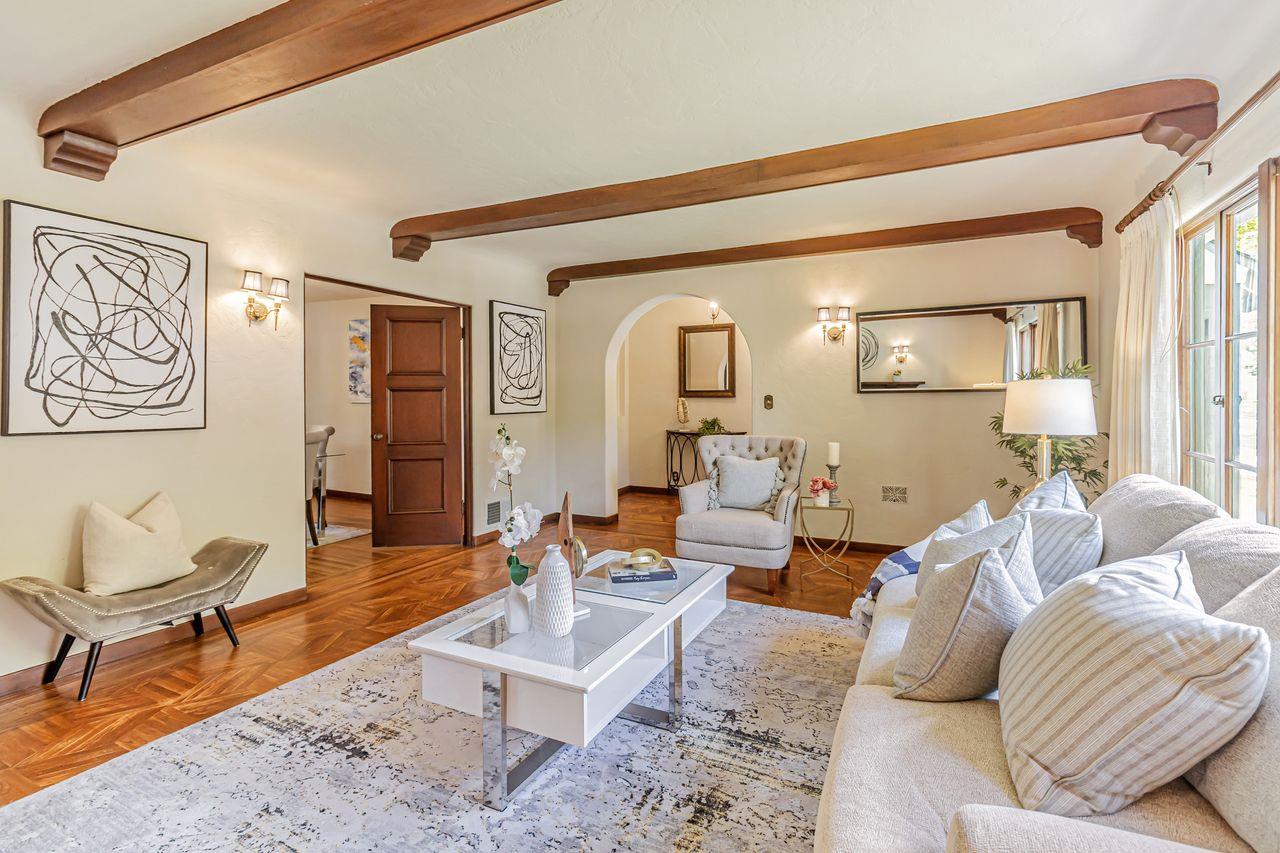 Detail Gallery Image 10 of 53 For 247 Delmar Way, San Mateo,  CA 94403 - 2 Beds | 1/1 Baths