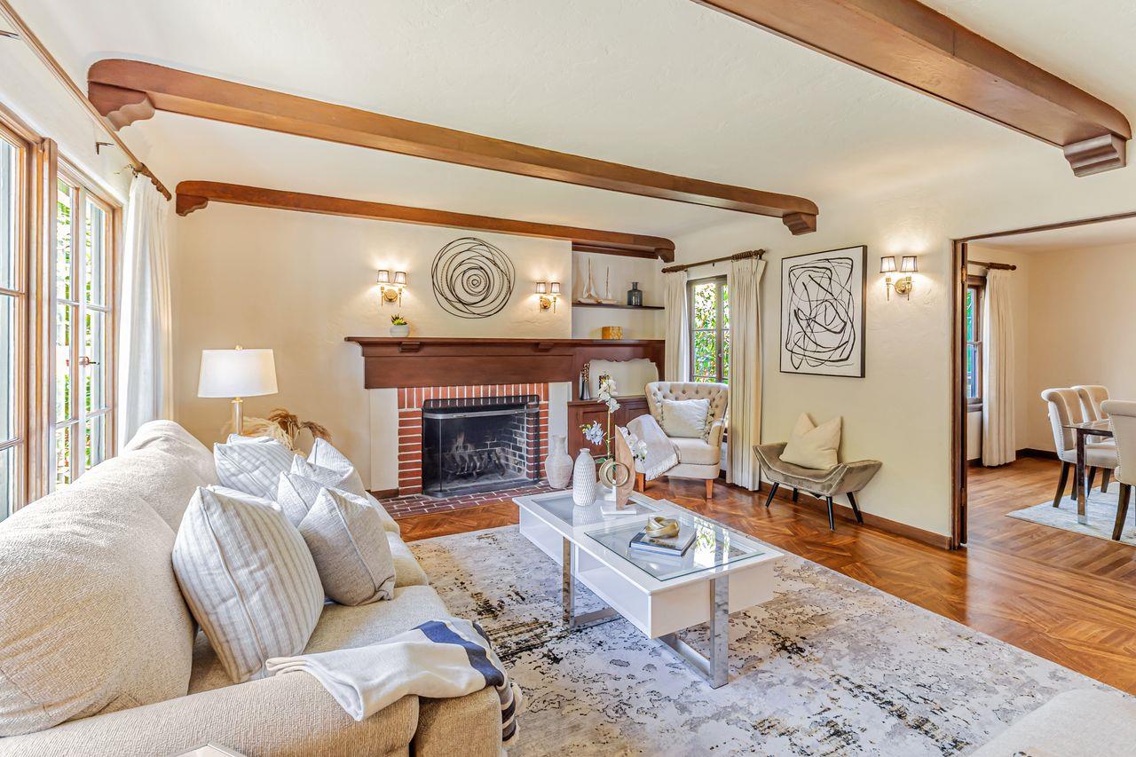 Detail Gallery Image 12 of 53 For 247 Delmar Way, San Mateo,  CA 94403 - 2 Beds | 1/1 Baths