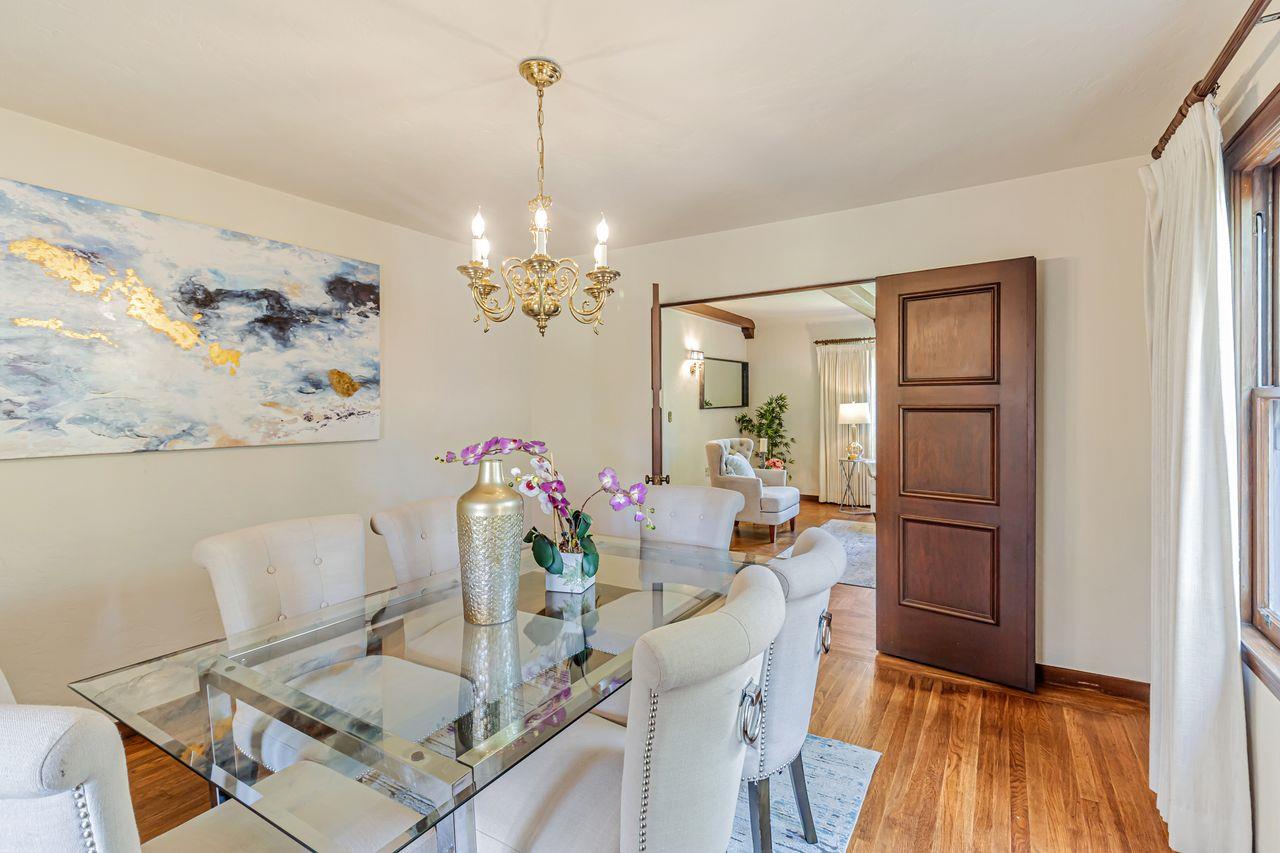Detail Gallery Image 13 of 53 For 247 Delmar Way, San Mateo,  CA 94403 - 2 Beds | 1/1 Baths