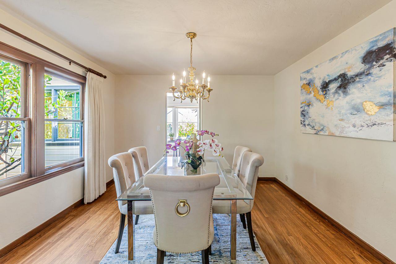 Detail Gallery Image 14 of 53 For 247 Delmar Way, San Mateo,  CA 94403 - 2 Beds | 1/1 Baths