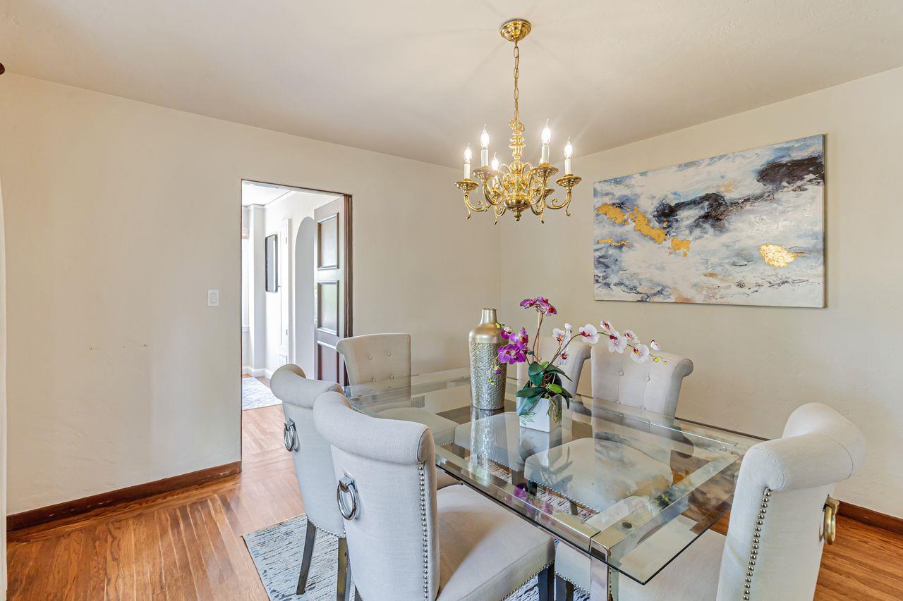 Detail Gallery Image 15 of 53 For 247 Delmar Way, San Mateo,  CA 94403 - 2 Beds | 1/1 Baths