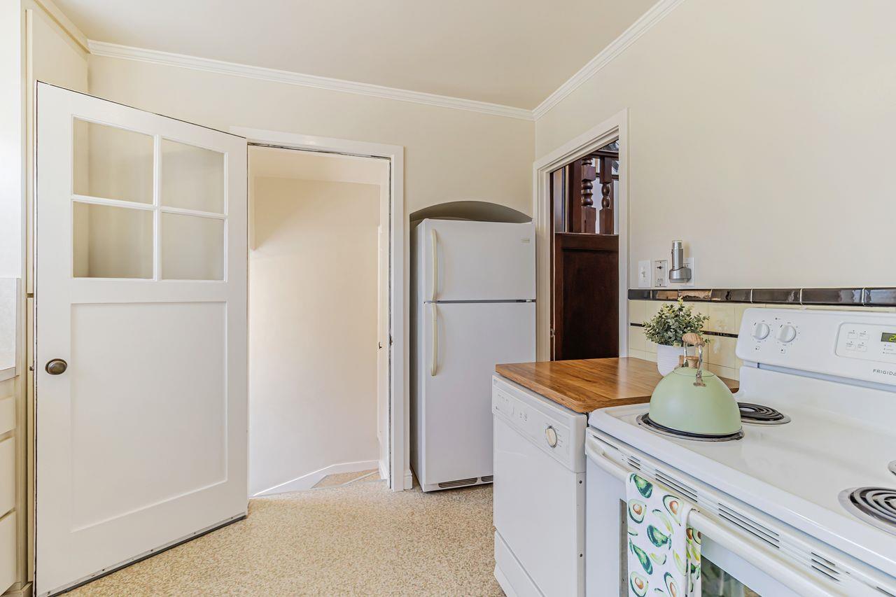 Detail Gallery Image 19 of 53 For 247 Delmar Way, San Mateo,  CA 94403 - 2 Beds | 1/1 Baths