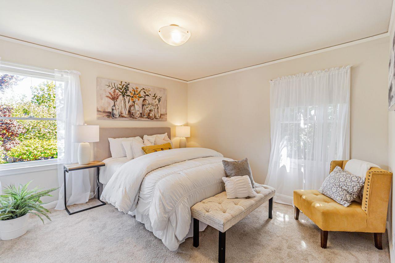Detail Gallery Image 22 of 53 For 247 Delmar Way, San Mateo,  CA 94403 - 2 Beds | 1/1 Baths
