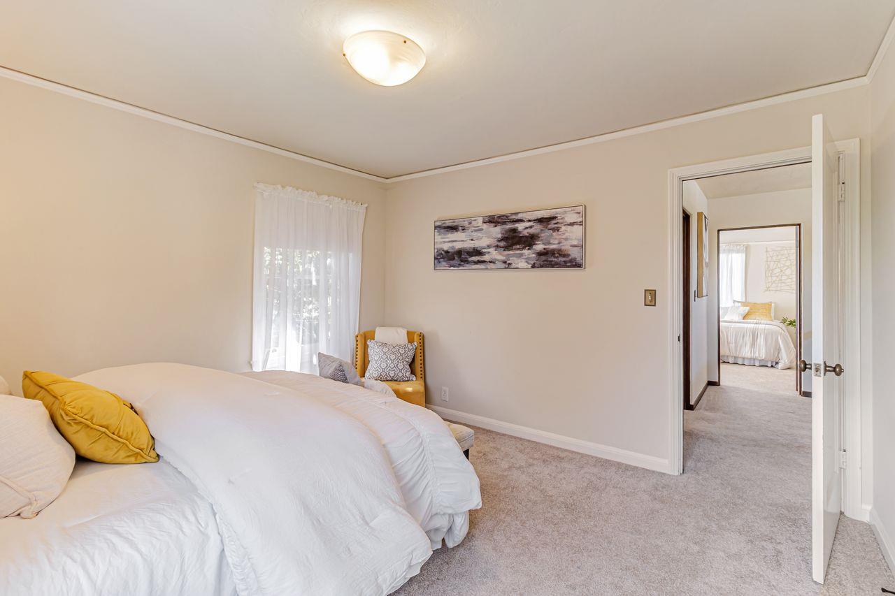 Detail Gallery Image 23 of 53 For 247 Delmar Way, San Mateo,  CA 94403 - 2 Beds | 1/1 Baths