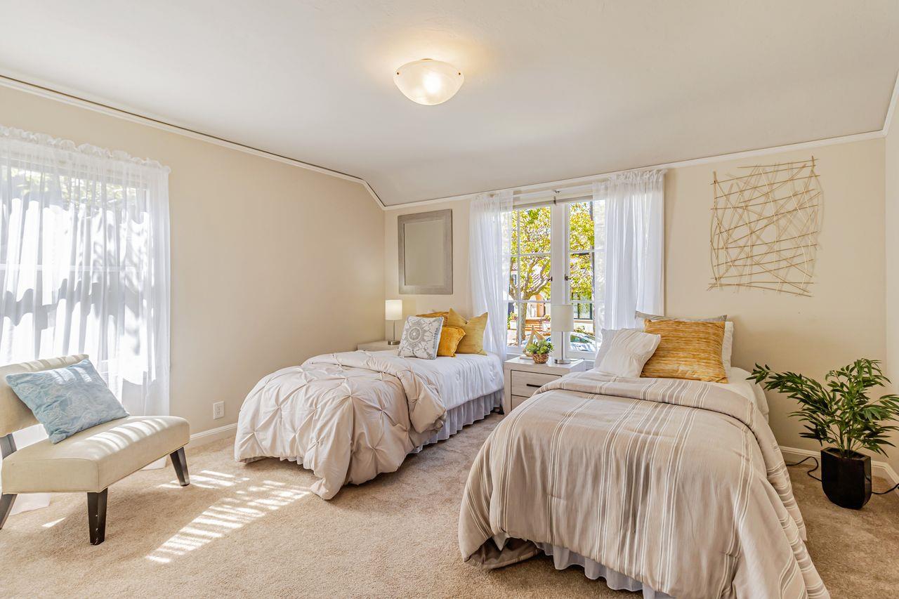 Detail Gallery Image 24 of 53 For 247 Delmar Way, San Mateo,  CA 94403 - 2 Beds | 1/1 Baths