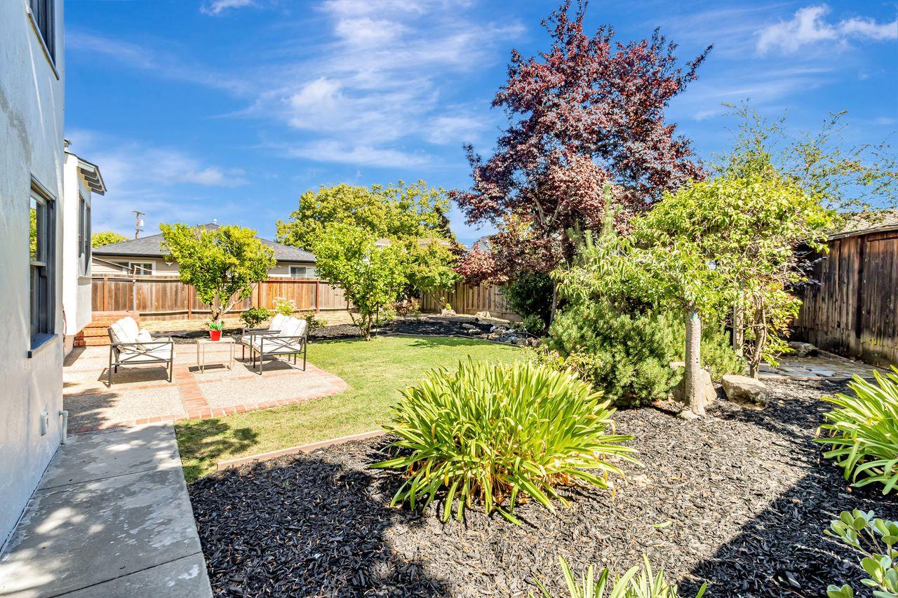 Detail Gallery Image 29 of 53 For 247 Delmar Way, San Mateo,  CA 94403 - 2 Beds | 1/1 Baths