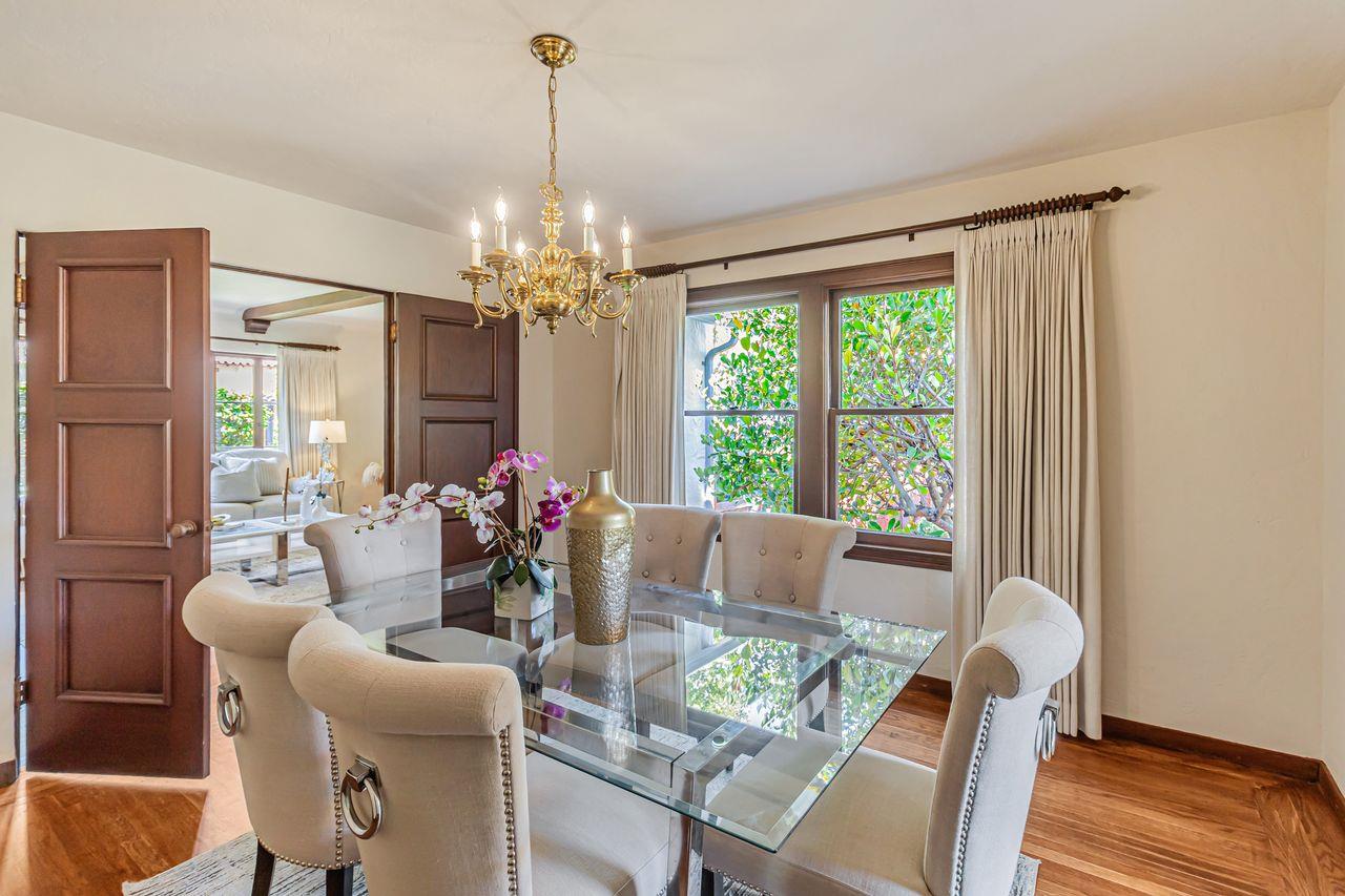 Detail Gallery Image 3 of 53 For 247 Delmar Way, San Mateo,  CA 94403 - 2 Beds | 1/1 Baths