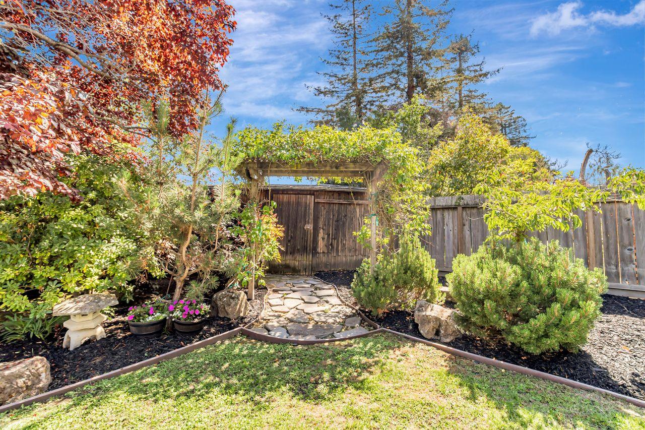 Detail Gallery Image 30 of 53 For 247 Delmar Way, San Mateo,  CA 94403 - 2 Beds | 1/1 Baths