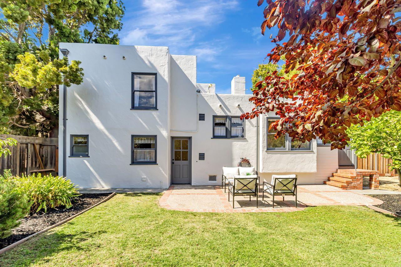 Detail Gallery Image 31 of 53 For 247 Delmar Way, San Mateo,  CA 94403 - 2 Beds | 1/1 Baths