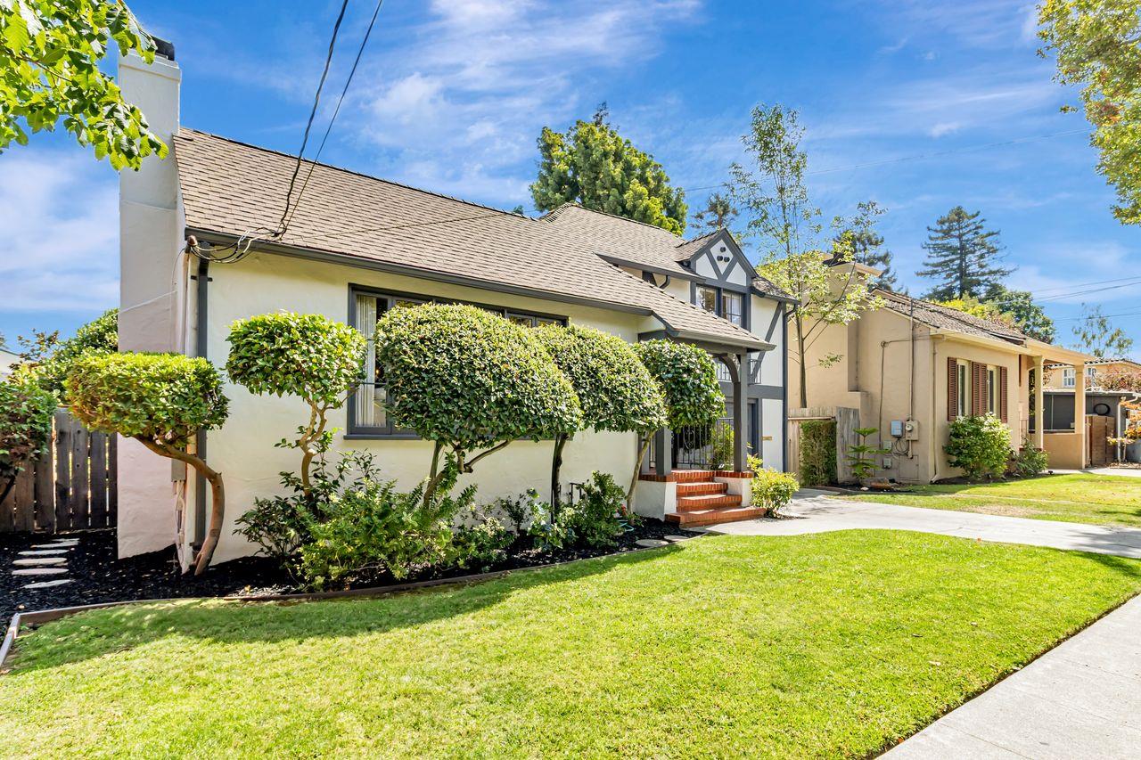 Detail Gallery Image 35 of 53 For 247 Delmar Way, San Mateo,  CA 94403 - 2 Beds | 1/1 Baths
