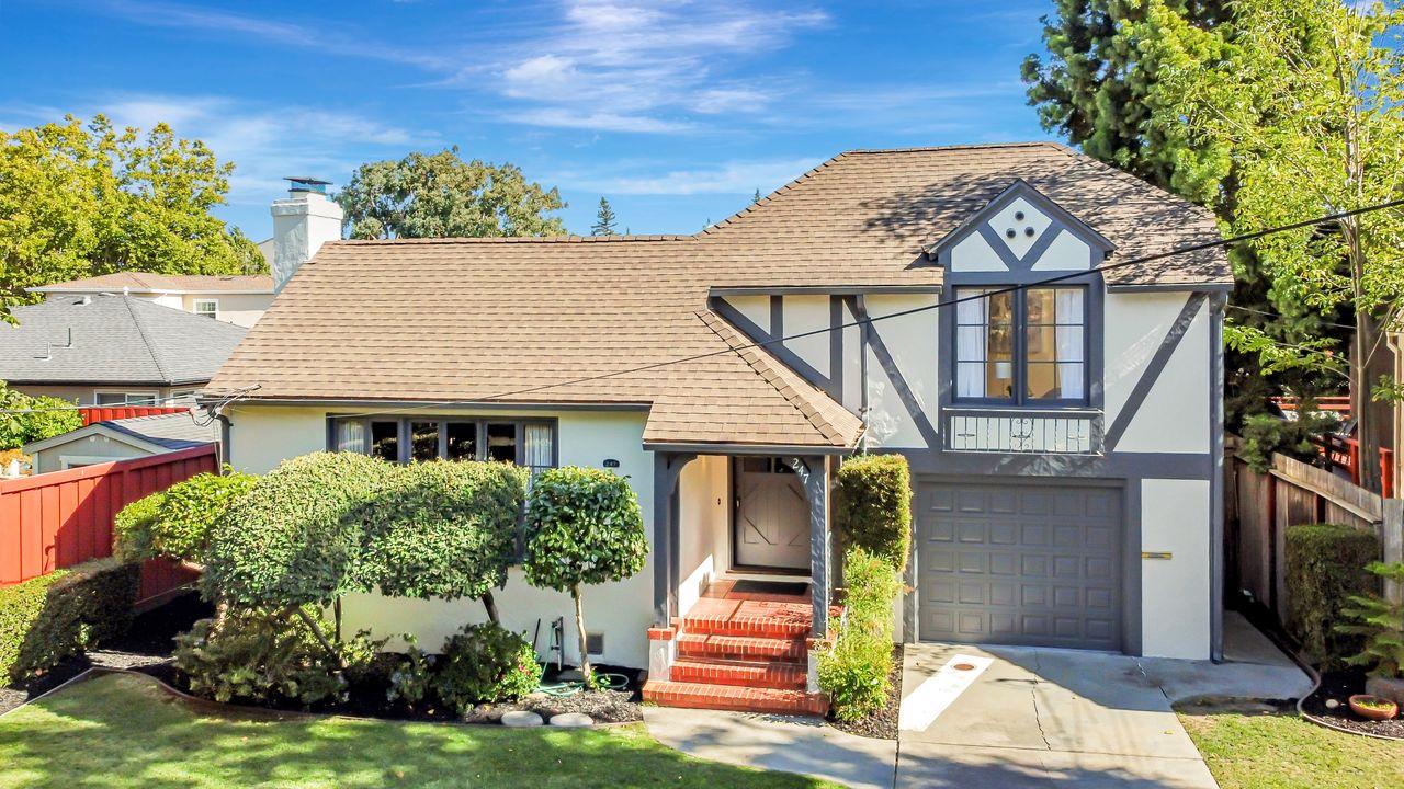 Detail Gallery Image 36 of 53 For 247 Delmar Way, San Mateo,  CA 94403 - 2 Beds | 1/1 Baths