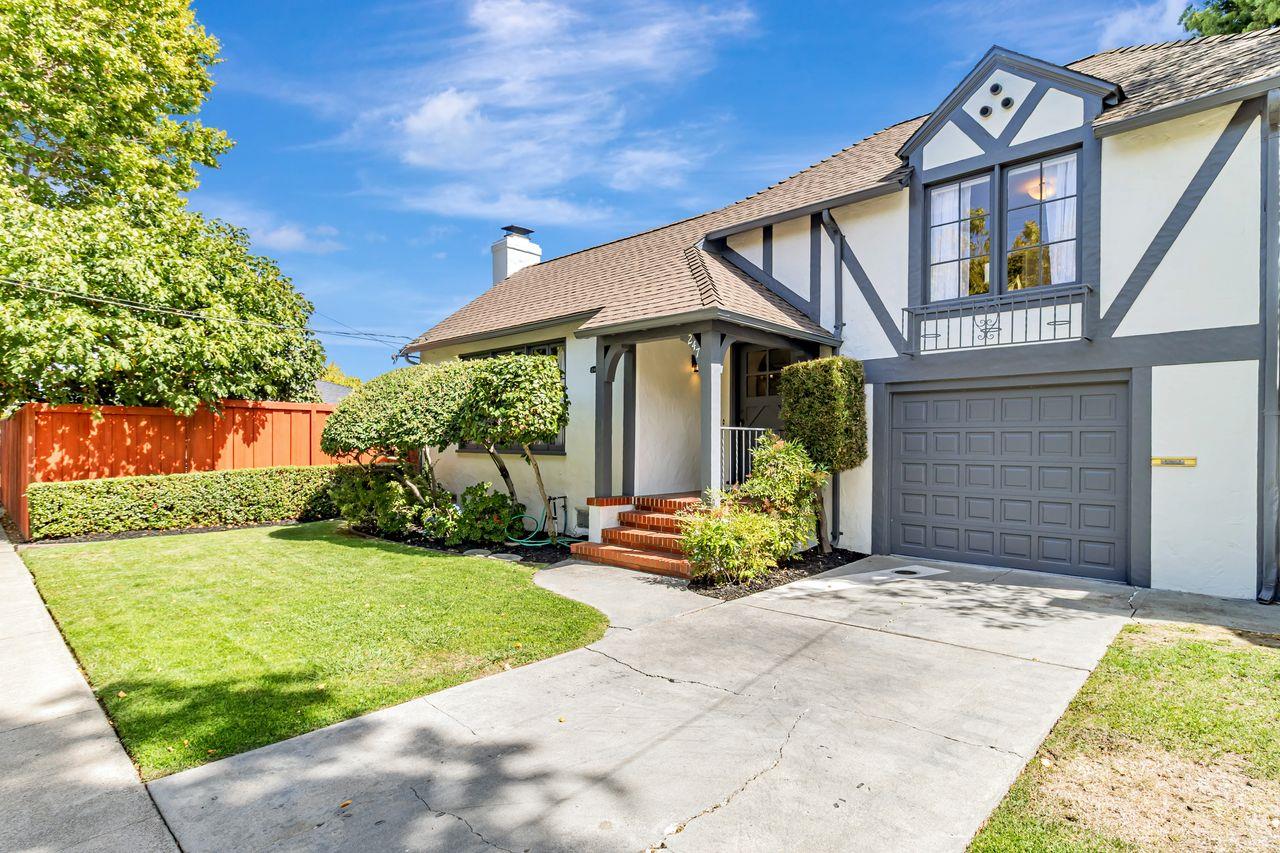 Detail Gallery Image 37 of 53 For 247 Delmar Way, San Mateo,  CA 94403 - 2 Beds | 1/1 Baths