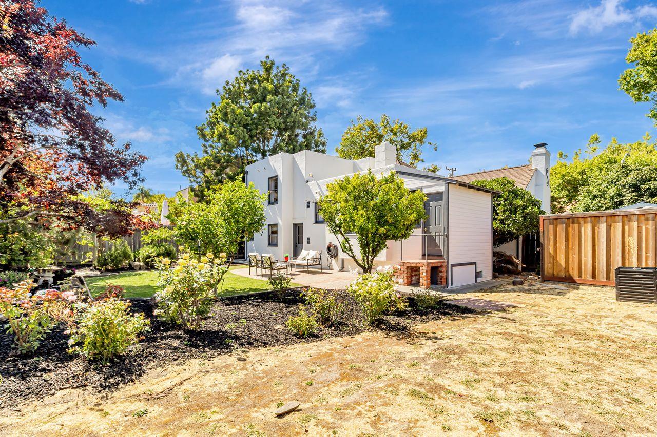 Detail Gallery Image 38 of 53 For 247 Delmar Way, San Mateo,  CA 94403 - 2 Beds | 1/1 Baths