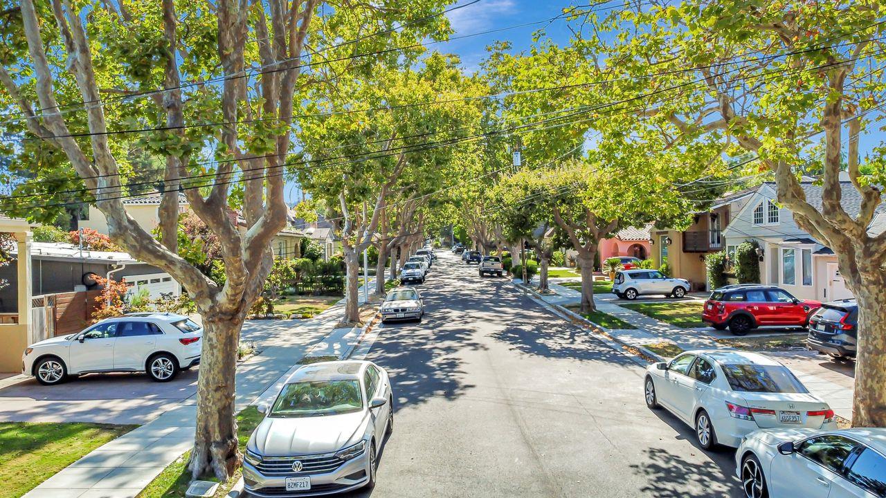 Detail Gallery Image 41 of 53 For 247 Delmar Way, San Mateo,  CA 94403 - 2 Beds | 1/1 Baths