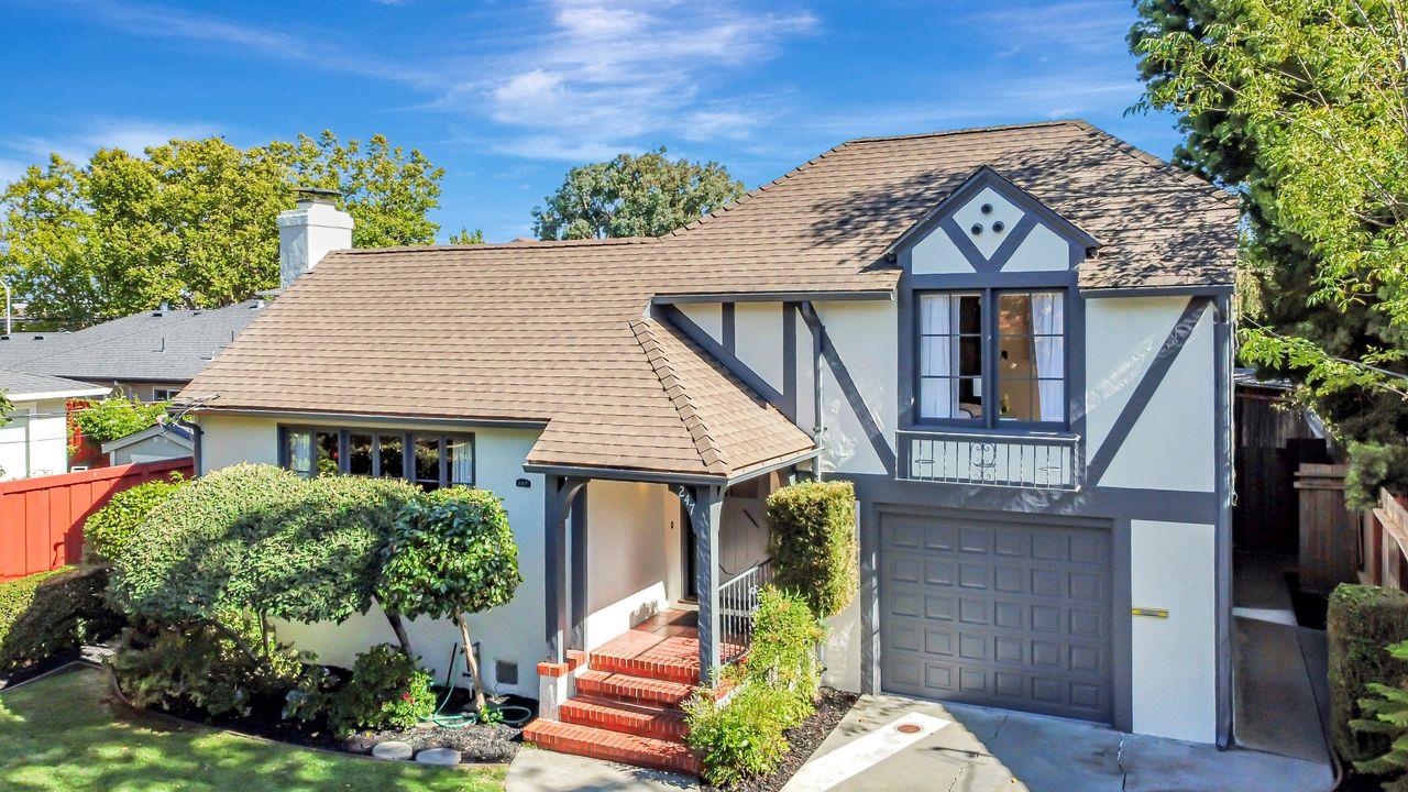Detail Gallery Image 45 of 53 For 247 Delmar Way, San Mateo,  CA 94403 - 2 Beds | 1/1 Baths