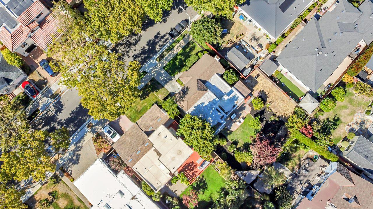 Detail Gallery Image 46 of 53 For 247 Delmar Way, San Mateo,  CA 94403 - 2 Beds | 1/1 Baths