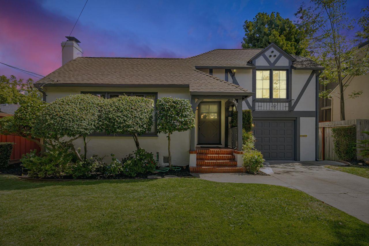 Detail Gallery Image 51 of 53 For 247 Delmar Way, San Mateo,  CA 94403 - 2 Beds | 1/1 Baths