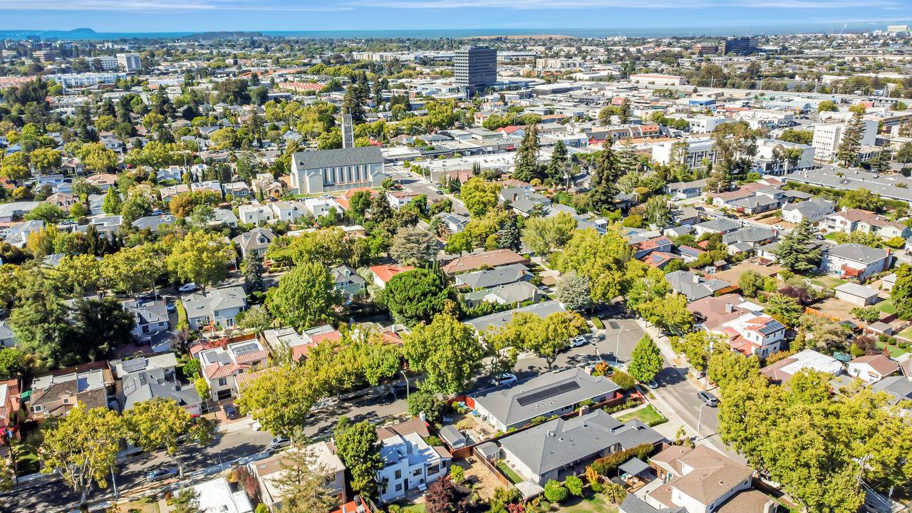 Detail Gallery Image 53 of 53 For 247 Delmar Way, San Mateo,  CA 94403 - 2 Beds | 1/1 Baths