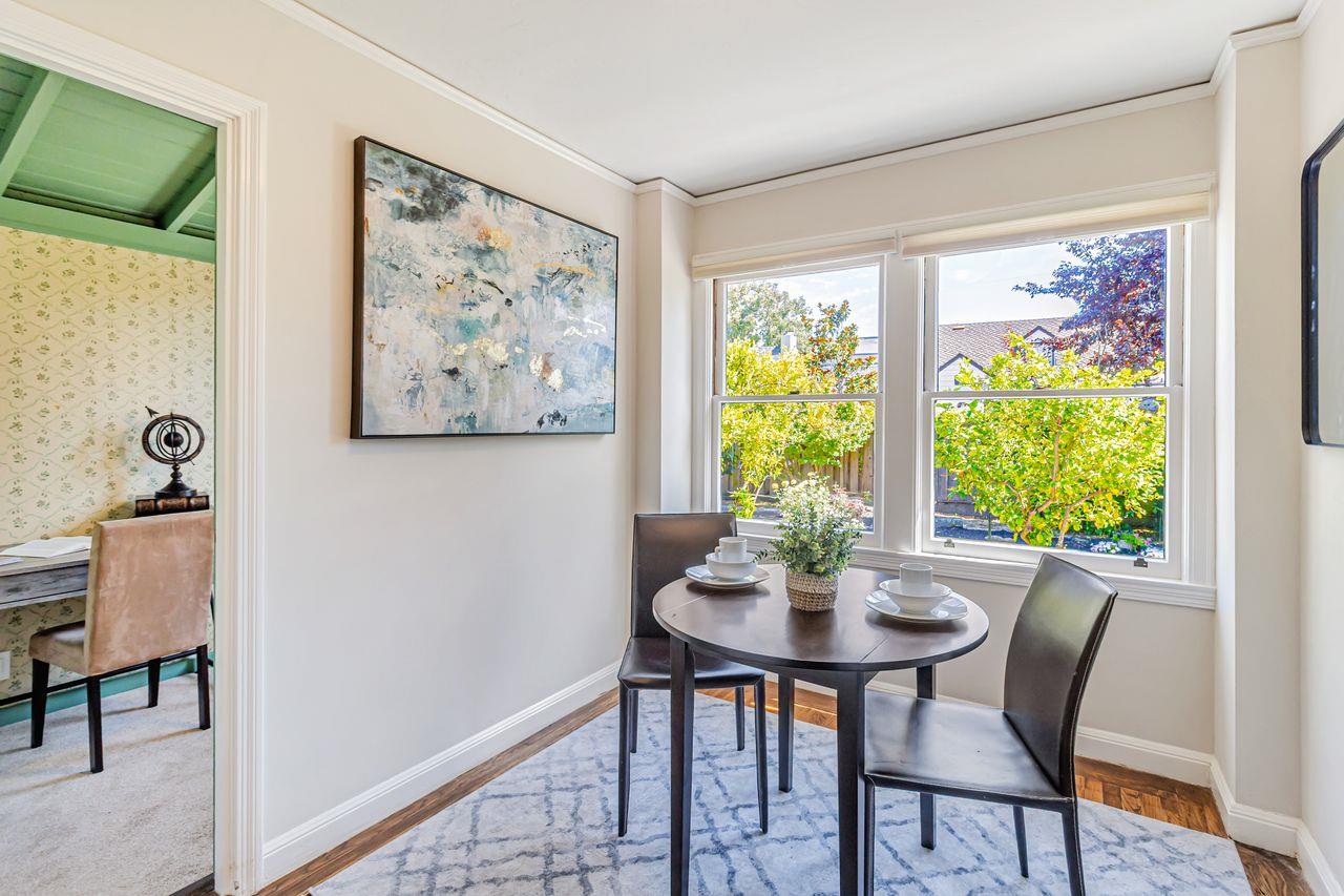 Detail Gallery Image 6 of 53 For 247 Delmar Way, San Mateo,  CA 94403 - 2 Beds | 1/1 Baths