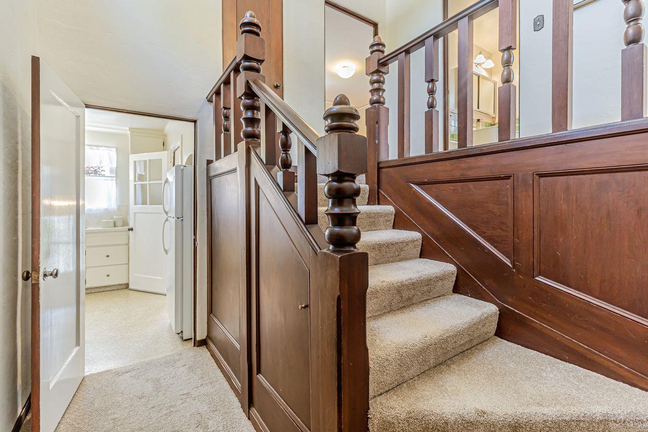 Detail Gallery Image 8 of 53 For 247 Delmar Way, San Mateo,  CA 94403 - 2 Beds | 1/1 Baths