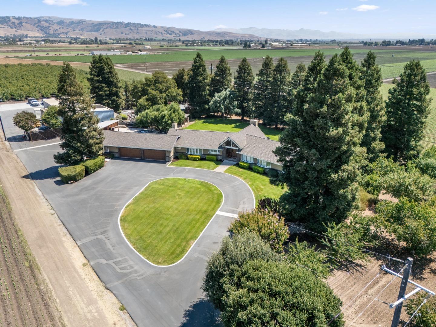 Detail Gallery Image 1 of 59 For 7096 Holsclaw Rd, Gilroy,  CA 95020 - 4 Beds | 3/1 Baths