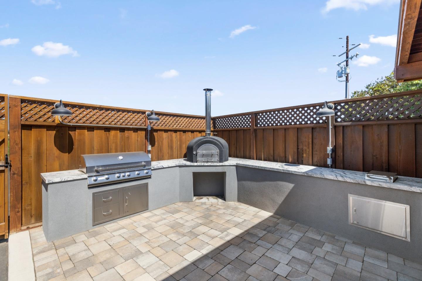 Detail Gallery Image 34 of 59 For 7096 Holsclaw Rd, Gilroy,  CA 95020 - 4 Beds | 3/1 Baths